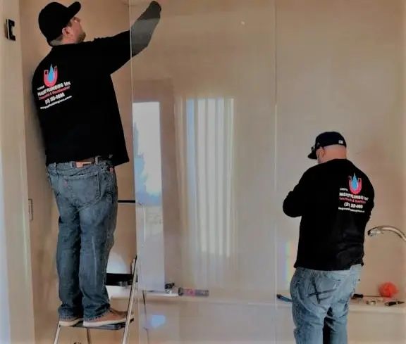 Professional plumbing installation for Toilet Repair in Bixby